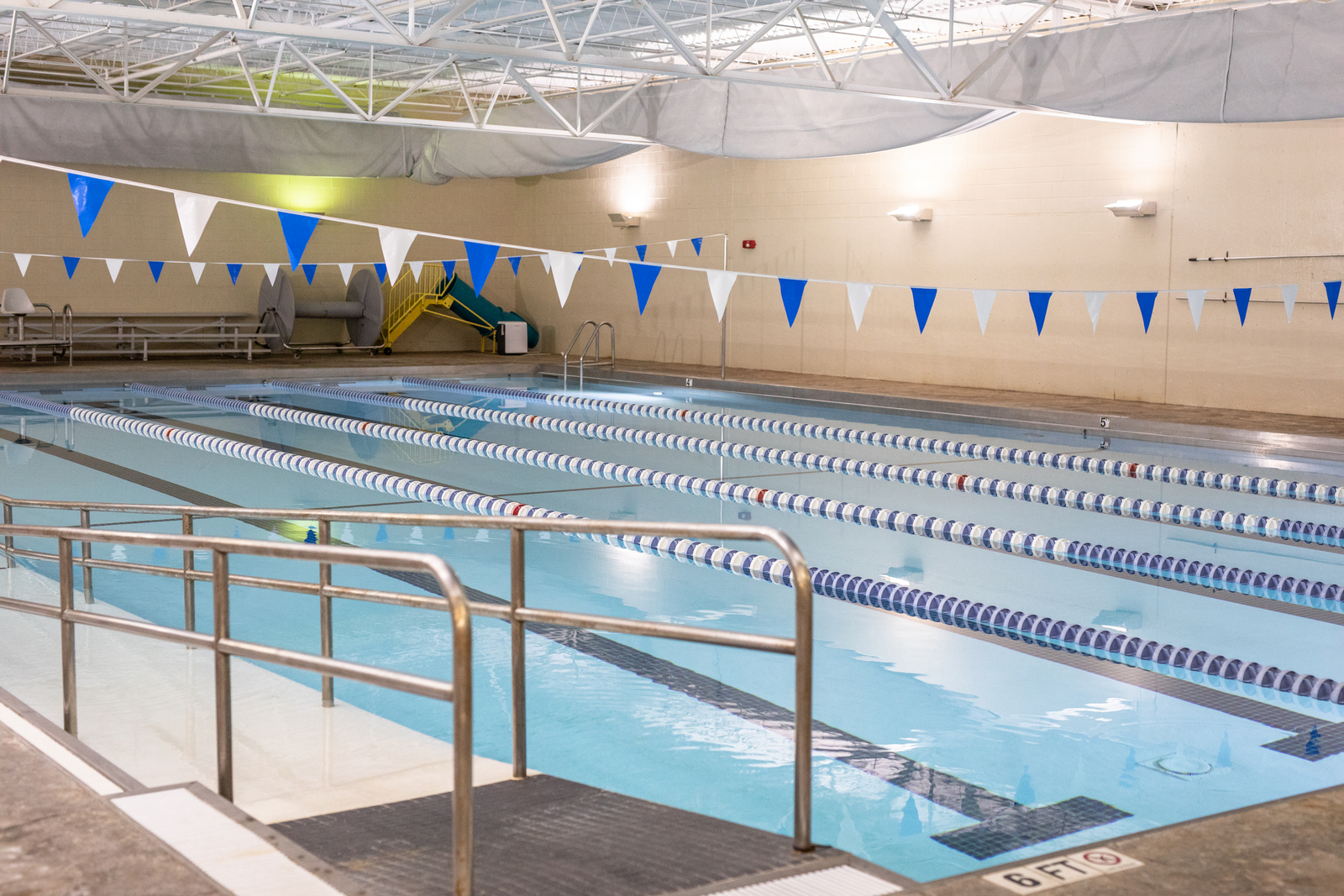 Bobby Miller Activity Center Tuscaloosa County Parks & Recreation