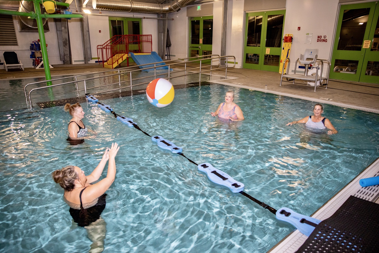 Jerry Tingle Activity Center Tuscaloosa County Parks & Recreation