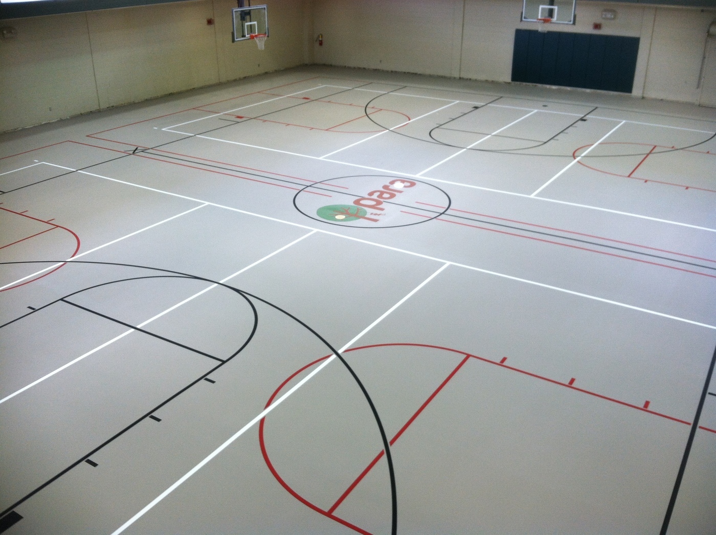 Jerry Belk Activity Center Tuscaloosa County Parks & Recreation Authority