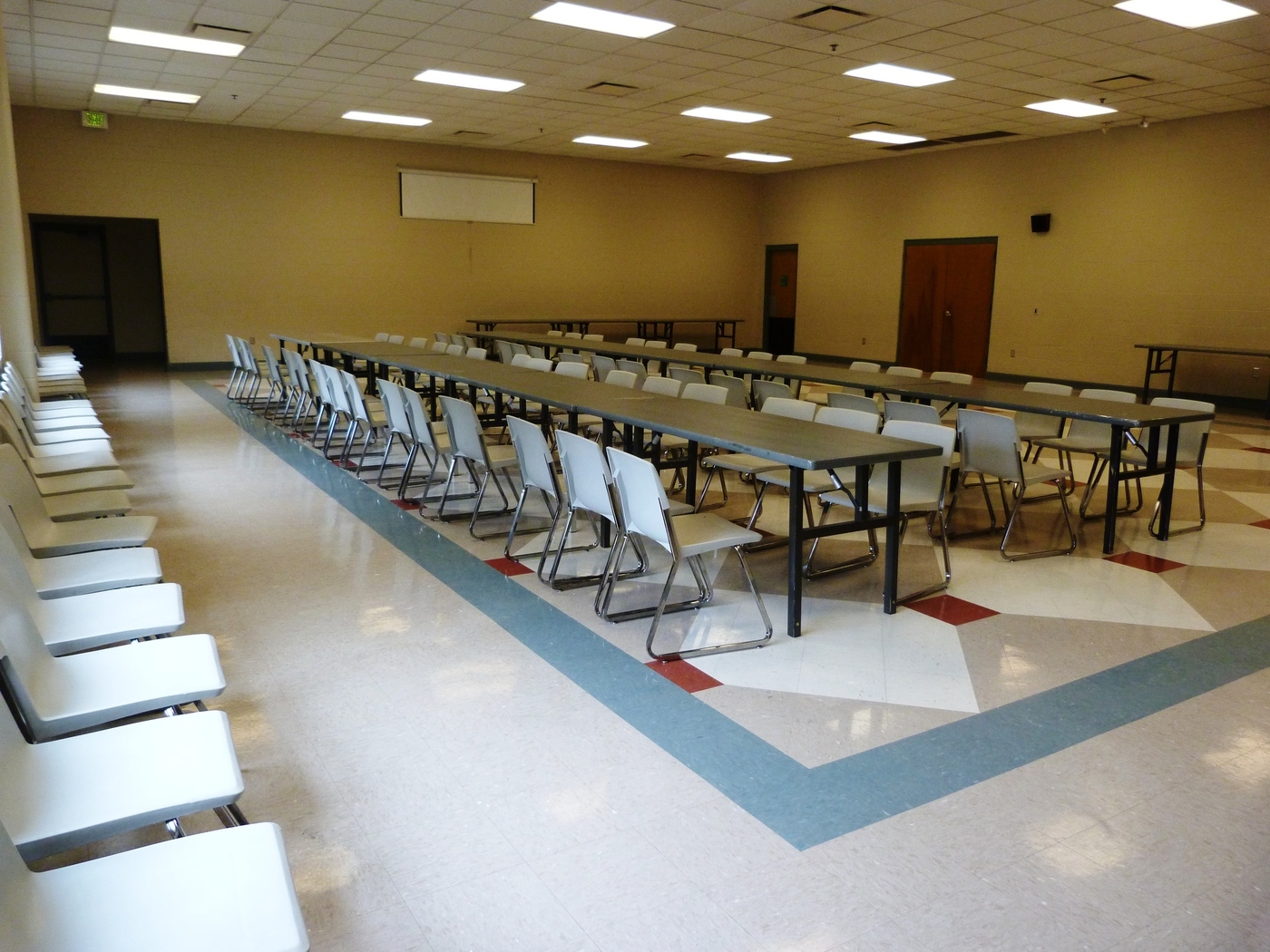 Jerry Belk Activity Center Tuscaloosa County Parks & Recreation Authority