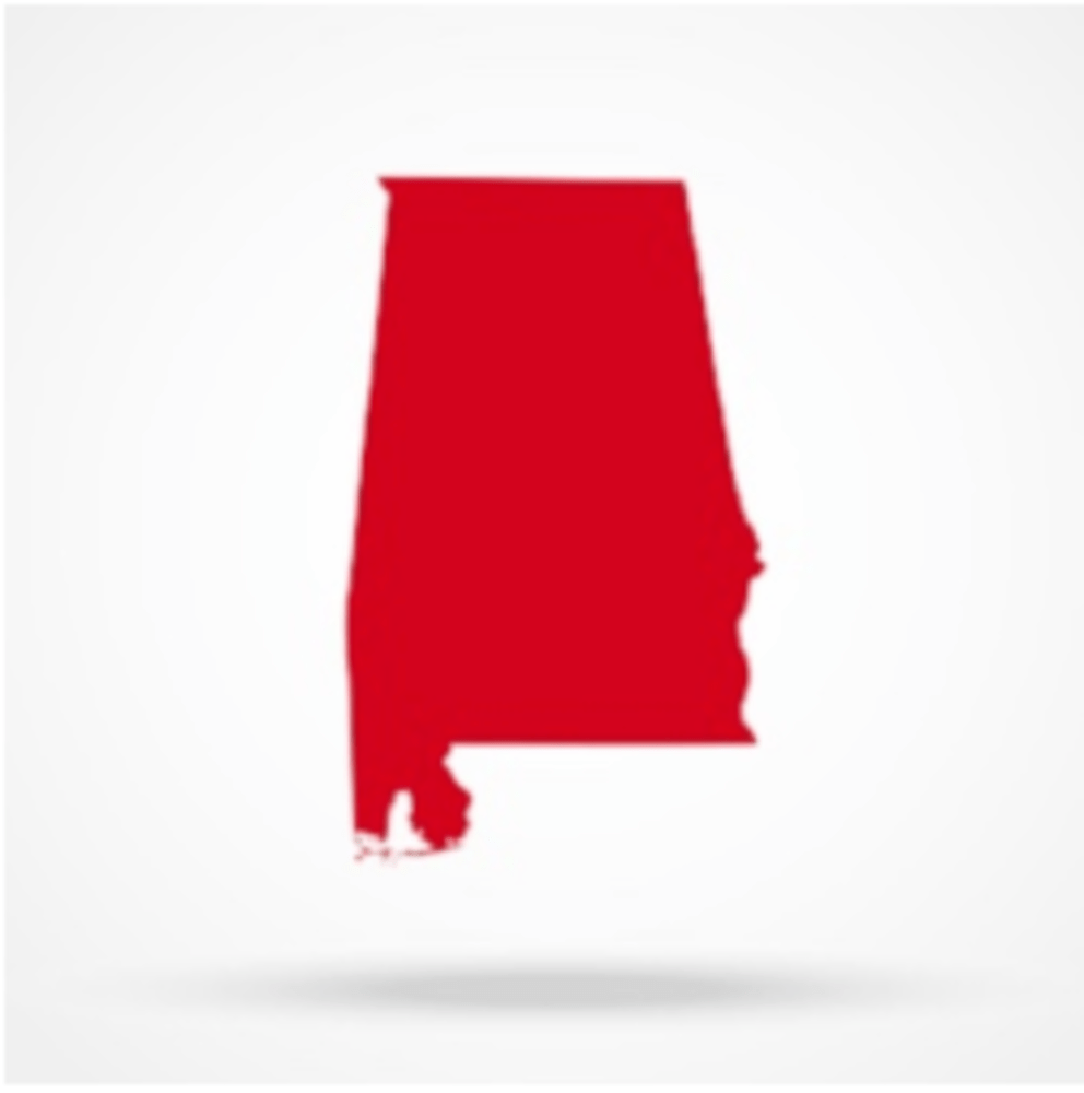 Alabama Real Estate Appraisers Board Report