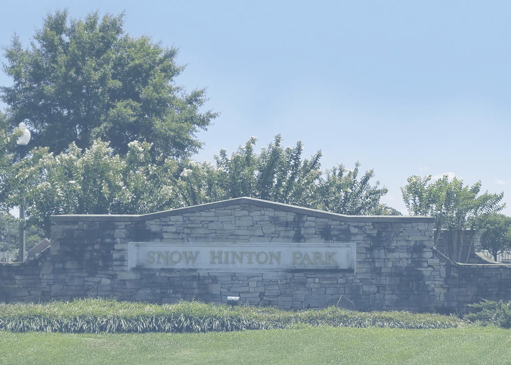 City of Tuscaloosa Seeks Public Input on Updates to Snow Hinton Park