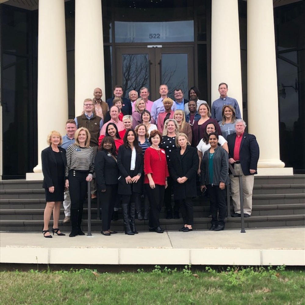 Alabama REALTORS® Graduate, REALTOR® Institute 2020 Session One Review