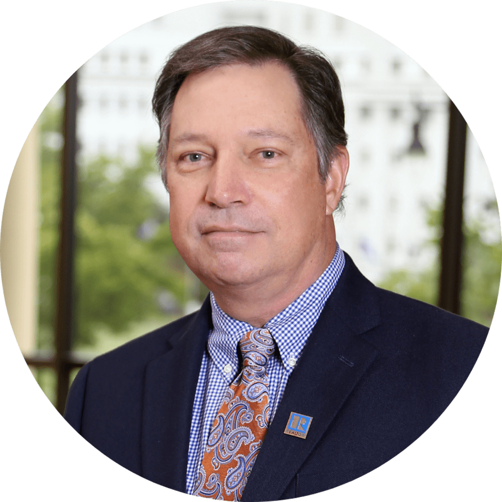 Getting to Know Slade McElroy Your 2021 Alabama REALTORS® President