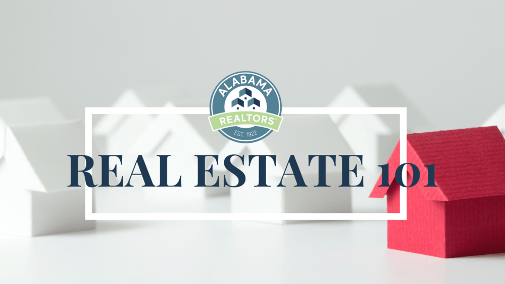 Real Estate 101 Residential Real Estate Agents, Brokers