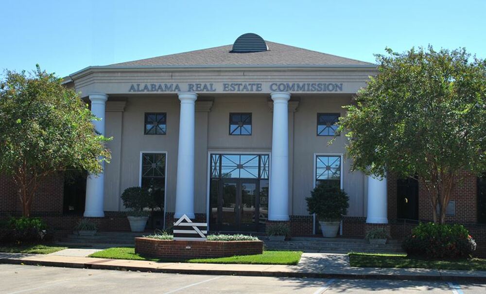 Governor Ivey Appoints Real Estate Commissioners