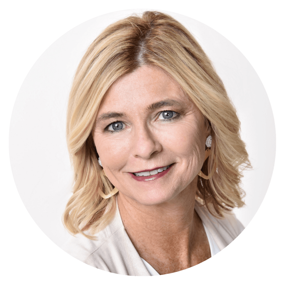 Kim Harwood Receives the 2021 Arthur B. Pope Education Achievement Award