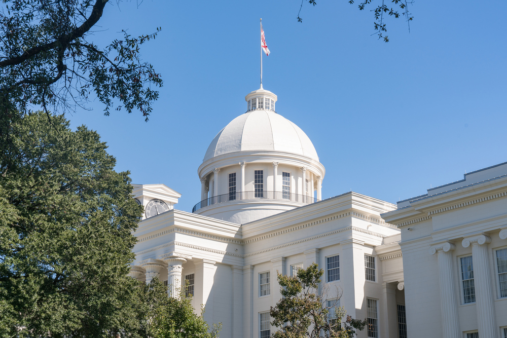 Alabama REALTORS® Champion FirstTime Homebuyer Savings Accounts — Again