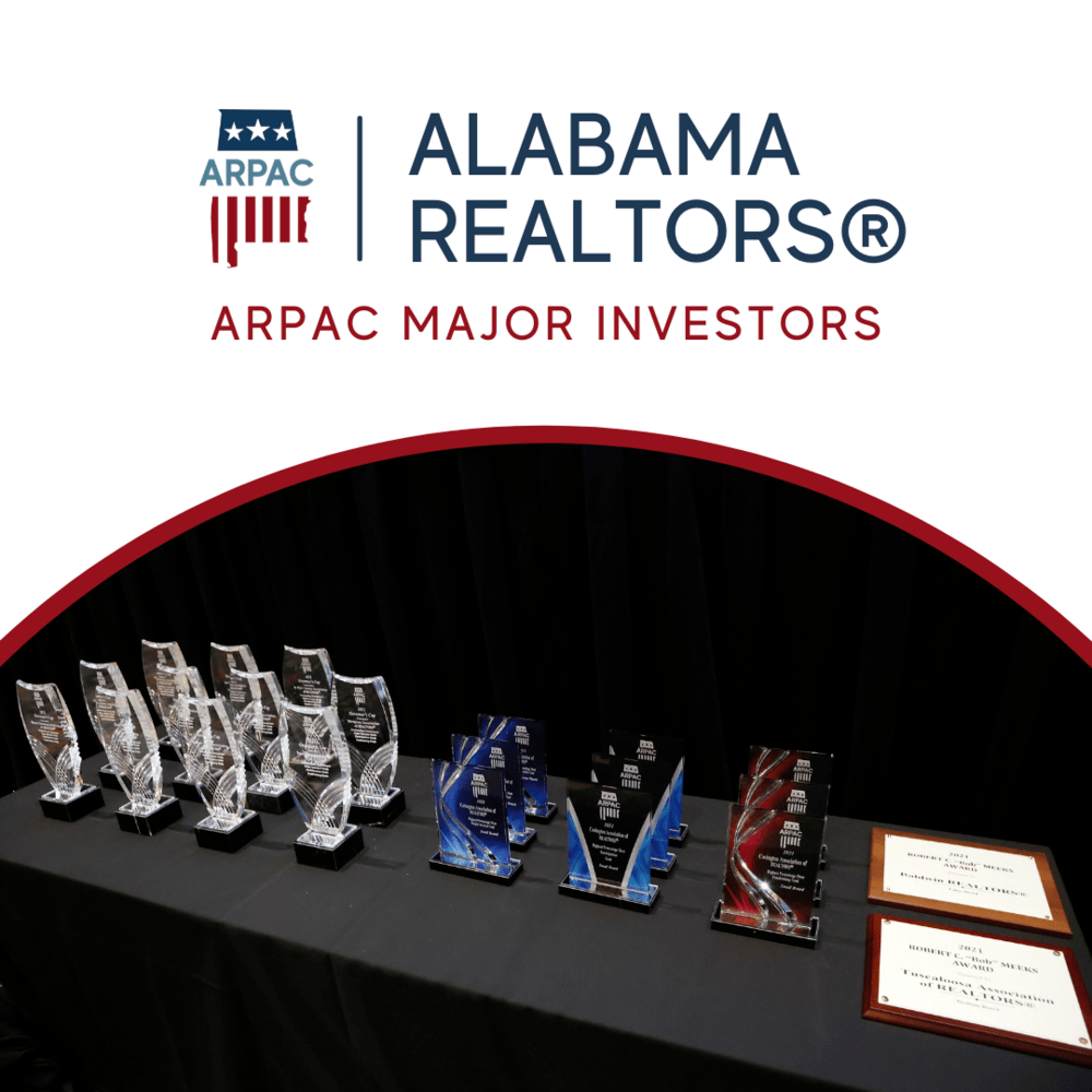 October 2022 ARPAC Major Investors