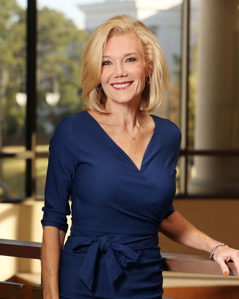 Getting to Know RaJane Johnson Your 2023 Alabama REALTORS® President