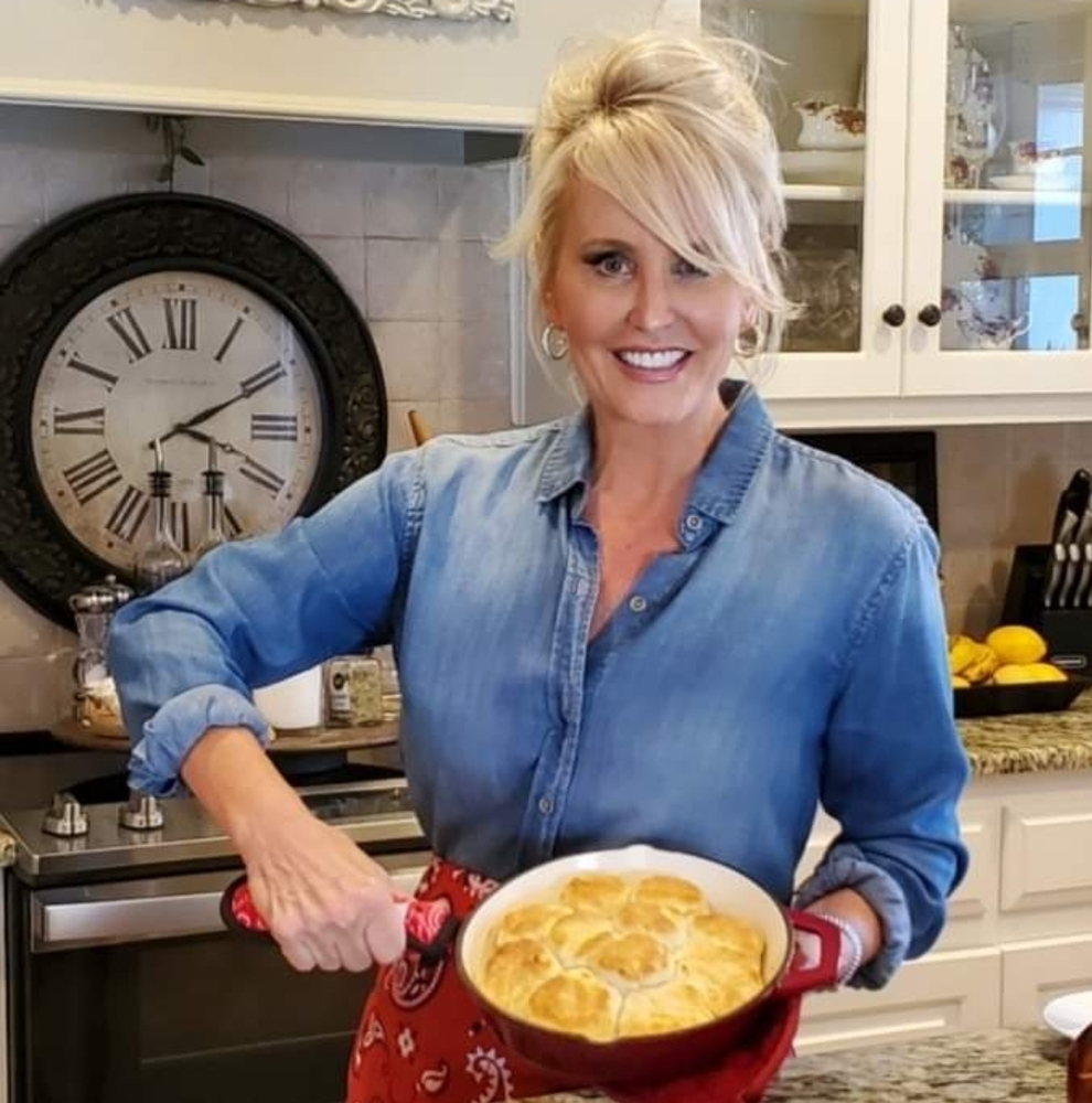 Meet Ambassador Kathy Phillips