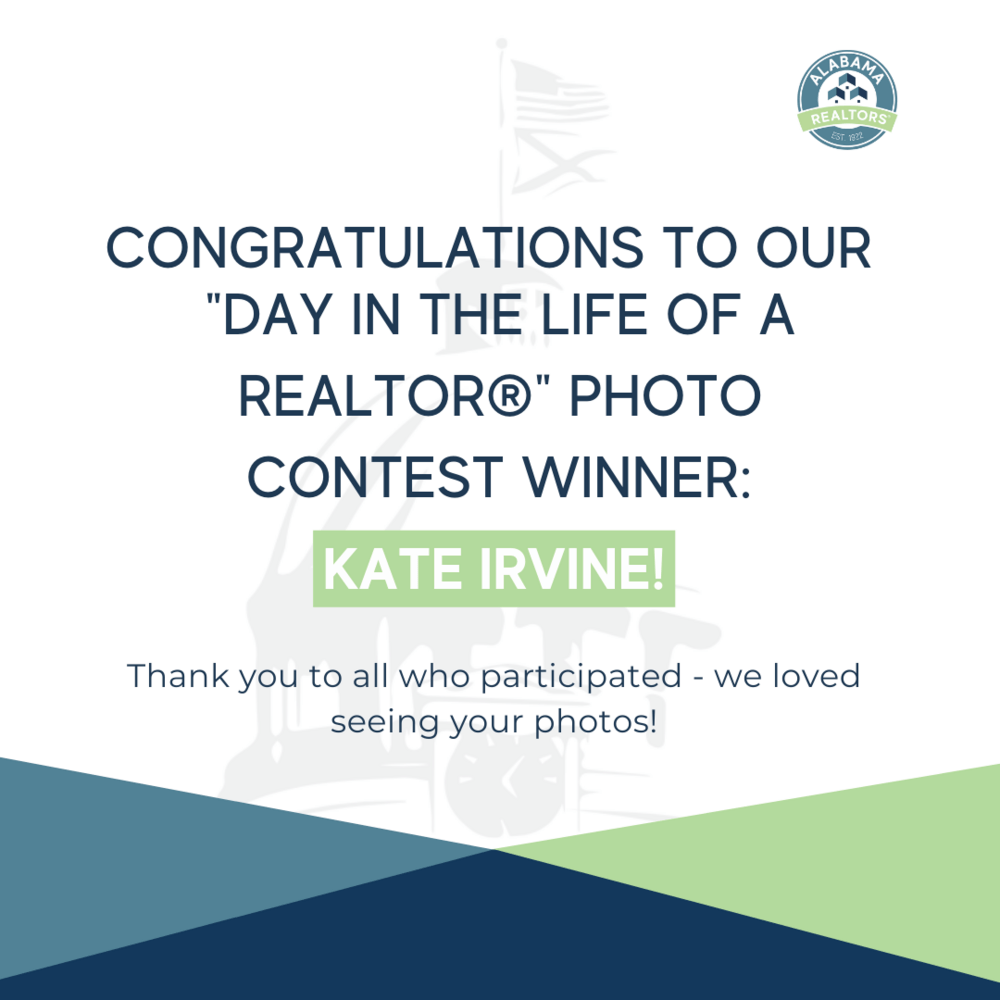 Day in the Life of a REALTOR® Contest