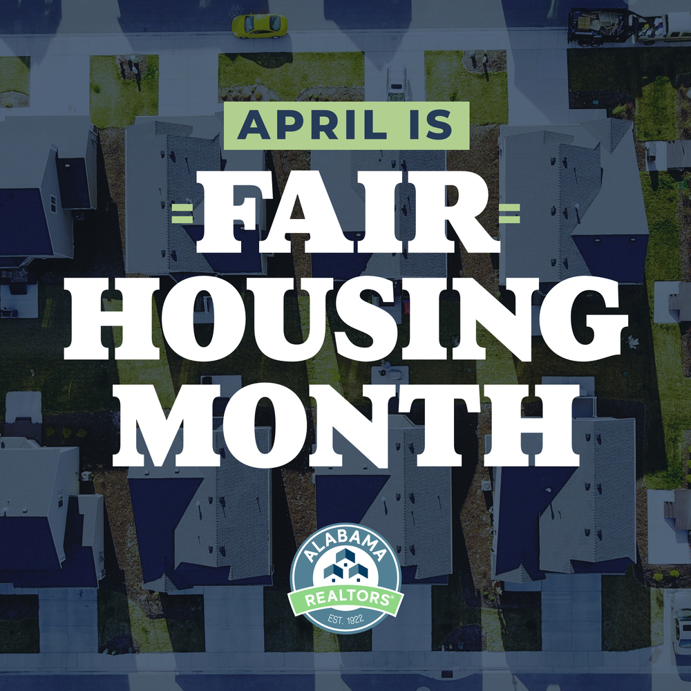 Fair Housing Month A Refresher on The Fair Housing Act