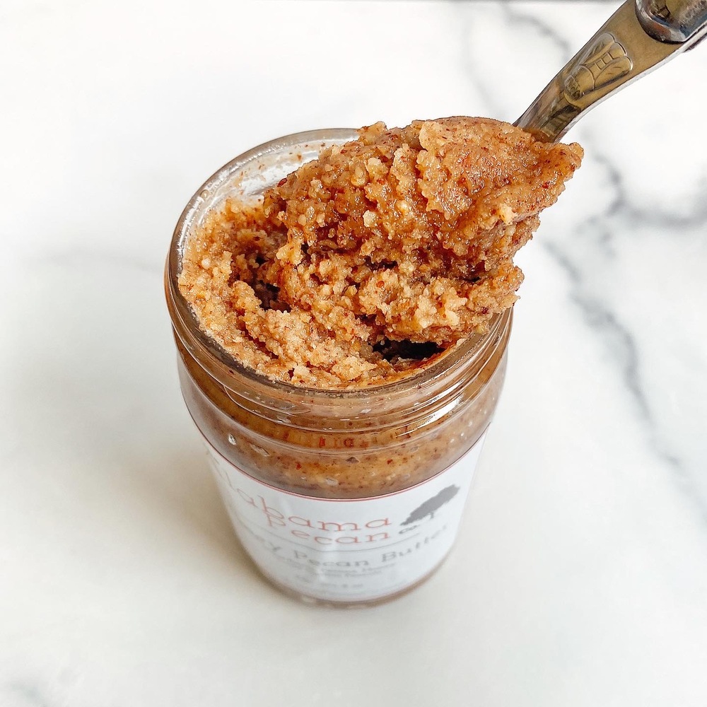 The Nutritional Power of Pecan Butter