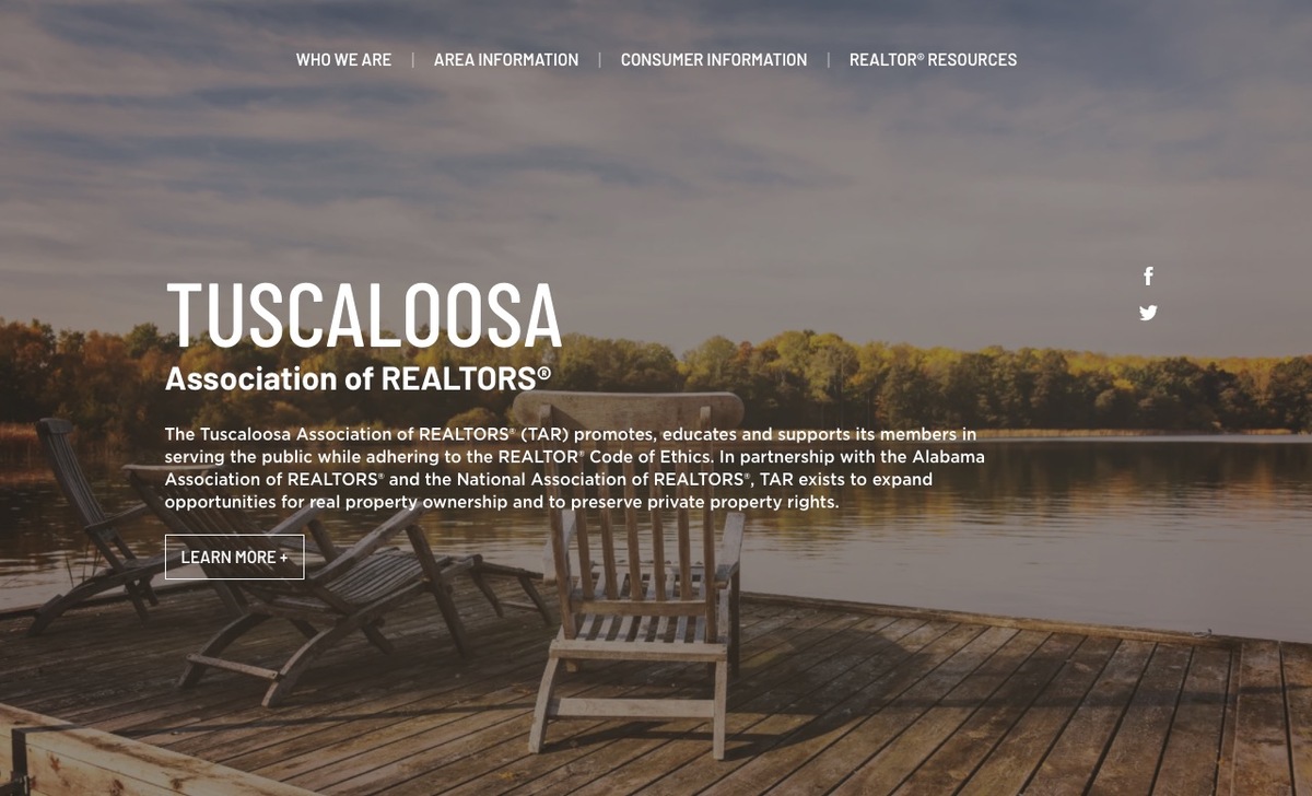Tuscaloosa Association of REALTORS®