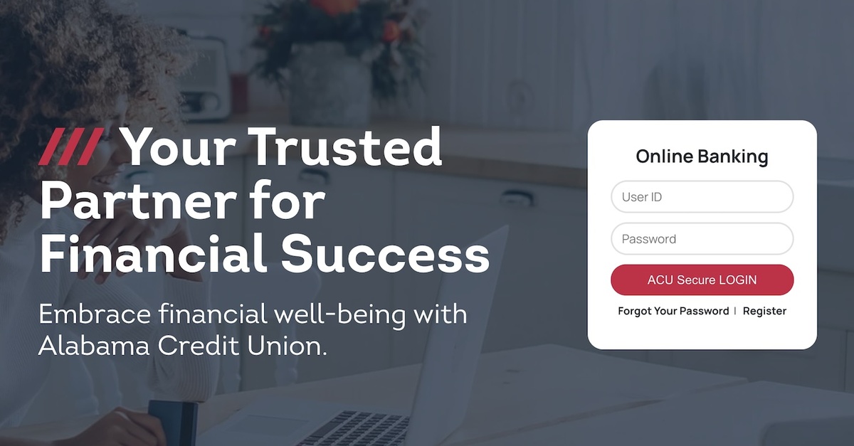 Payroll Deduction Alabama Credit Union