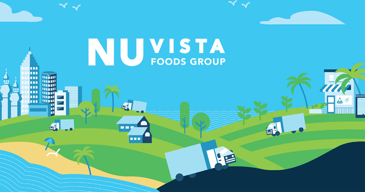Contact Us Nu Vista Foods Group