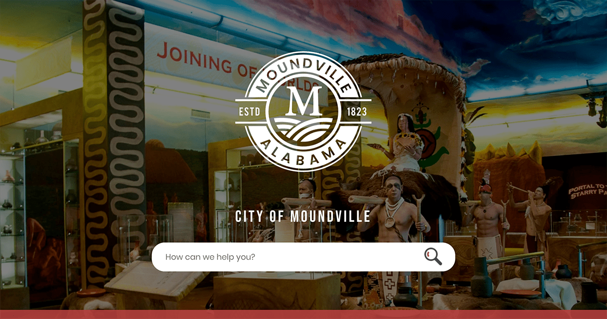 City of Moundville