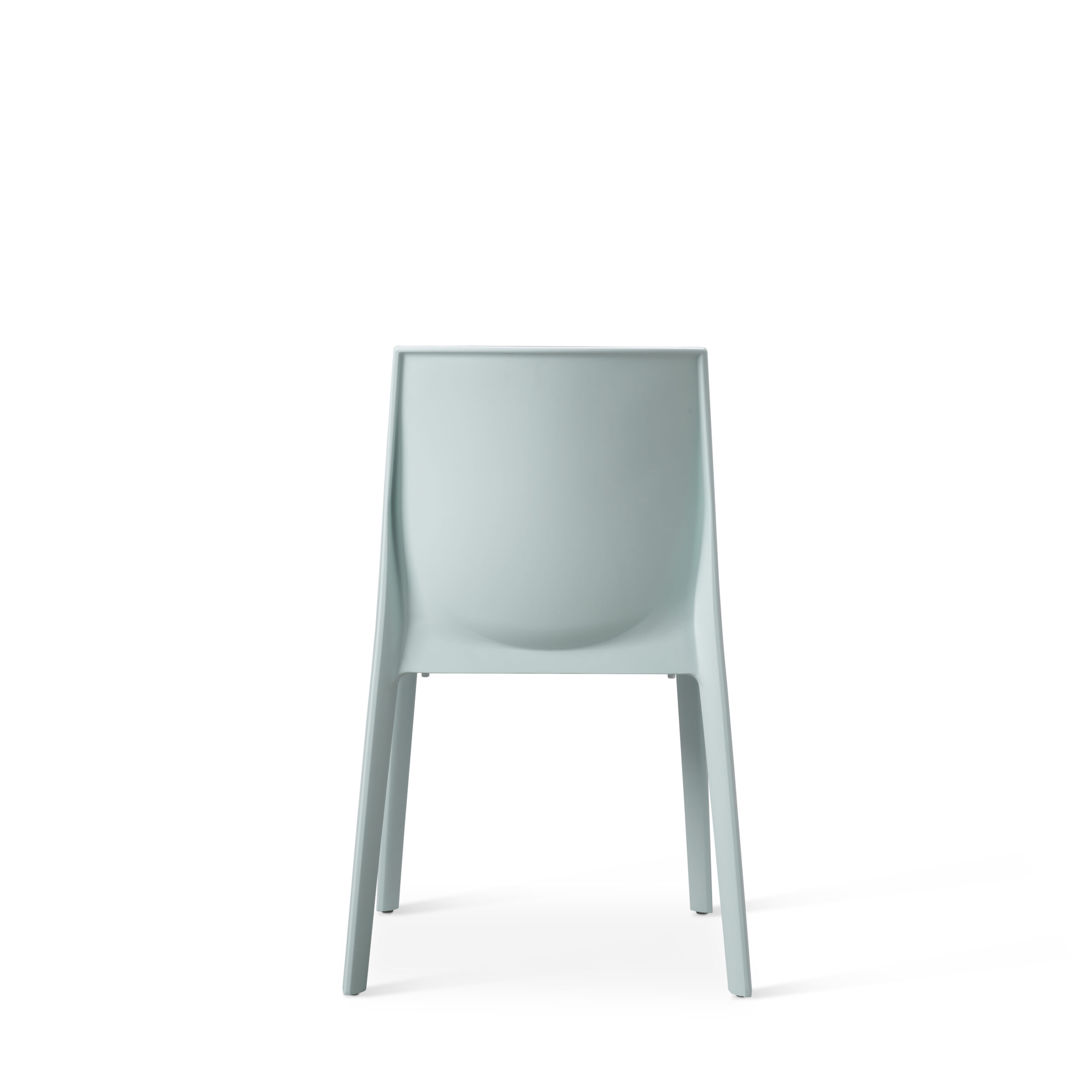 Outdoor Plastic Chairs Moby