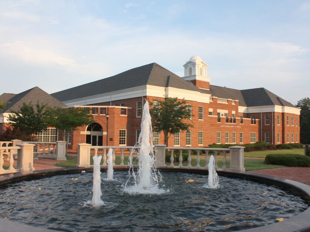 Campbell MBA celebrates 40 years News Campbell University