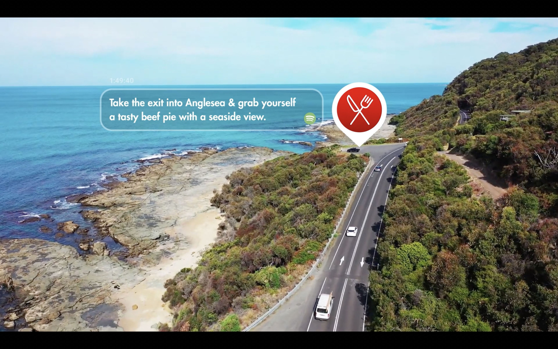 AAMI (Suncorp) AAMI Car Insurance Rest Towns