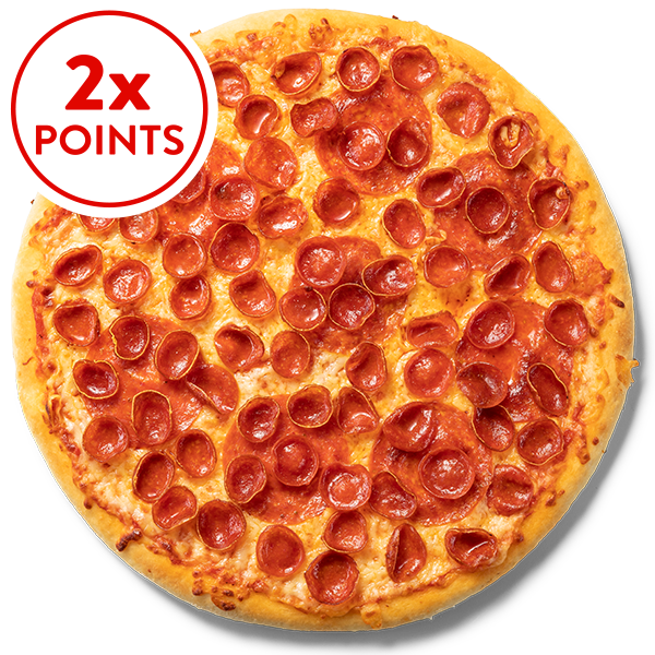 Specialty Pizza for Delivery or Pickup Order Online from Casey's