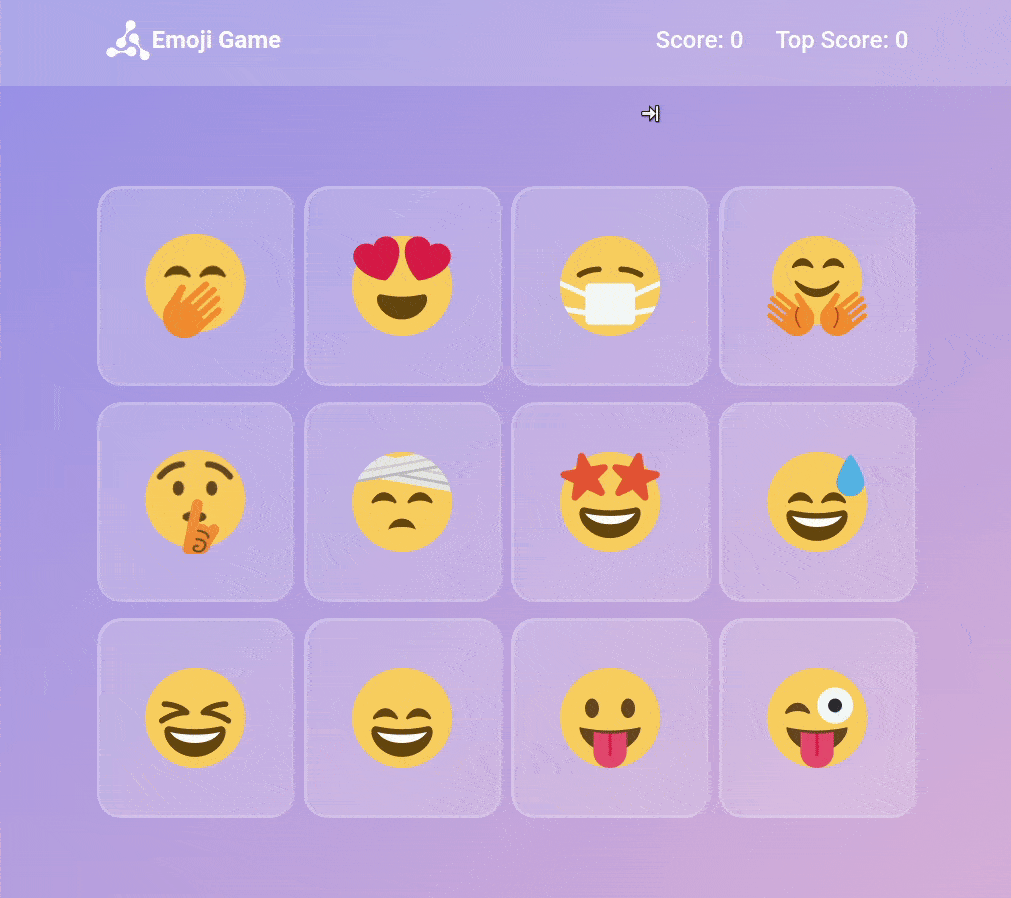 reactemojigame