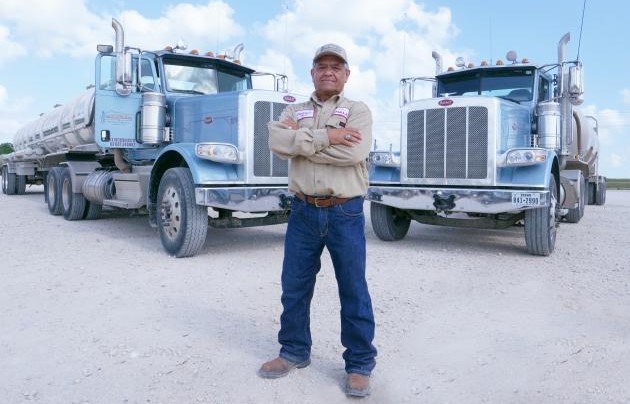 Driving Jobs at Chalk Mountain Local