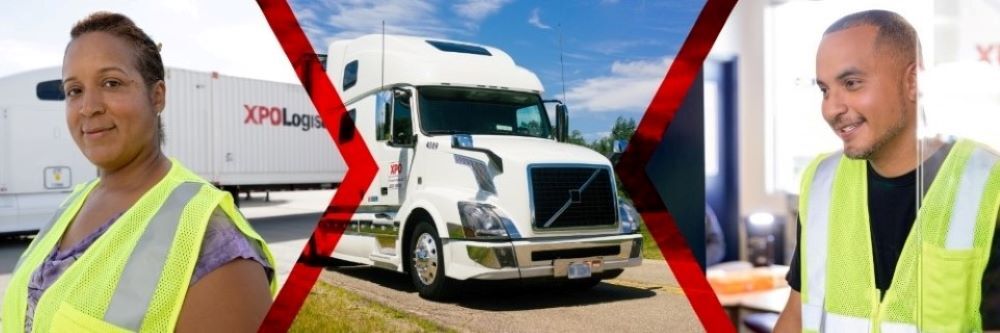 Driving Jobs at XPO Logistics Intermodal