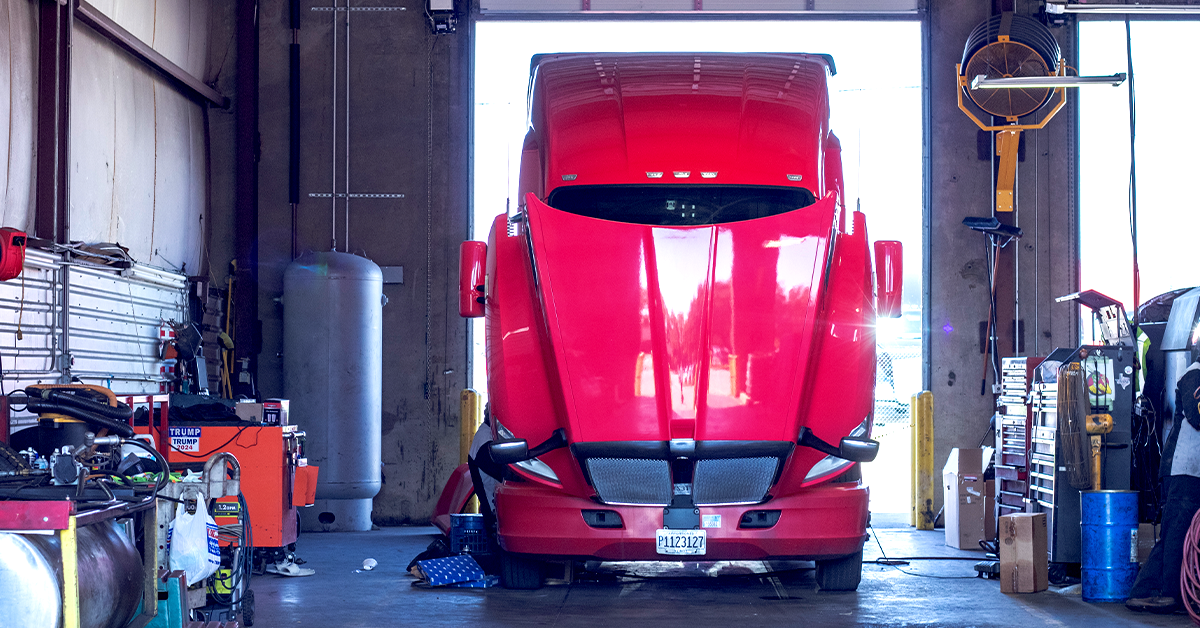 Driving Jobs at Dart Diesel Technician