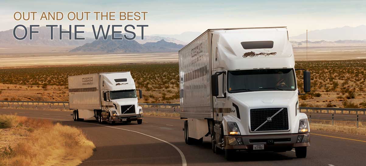 Driving Jobs at Roadrunner Stagecoach Cartage