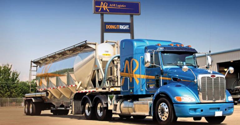 Driving Jobs at A&R Logistics