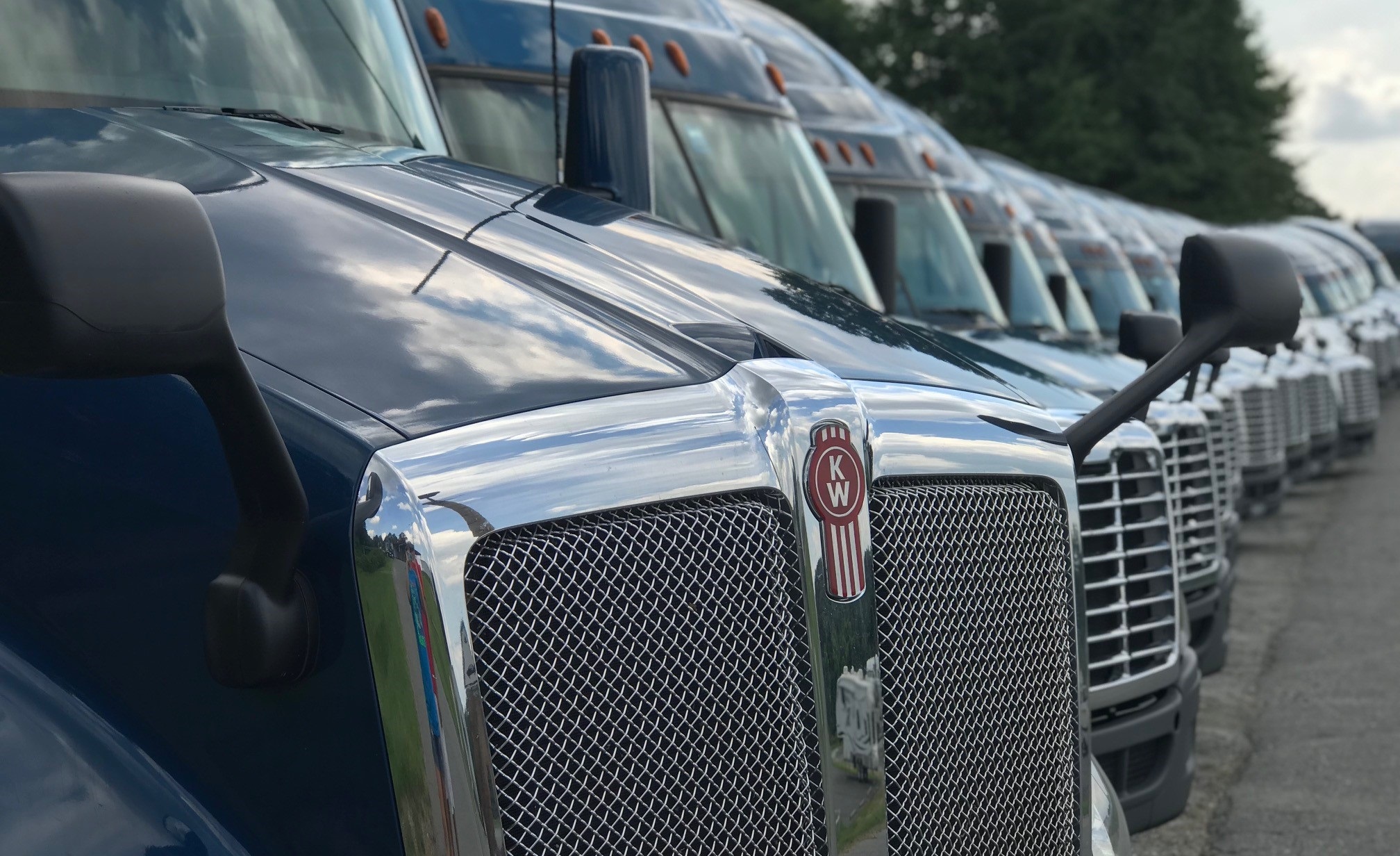 Driving Jobs at Truck Service Inc. Regional