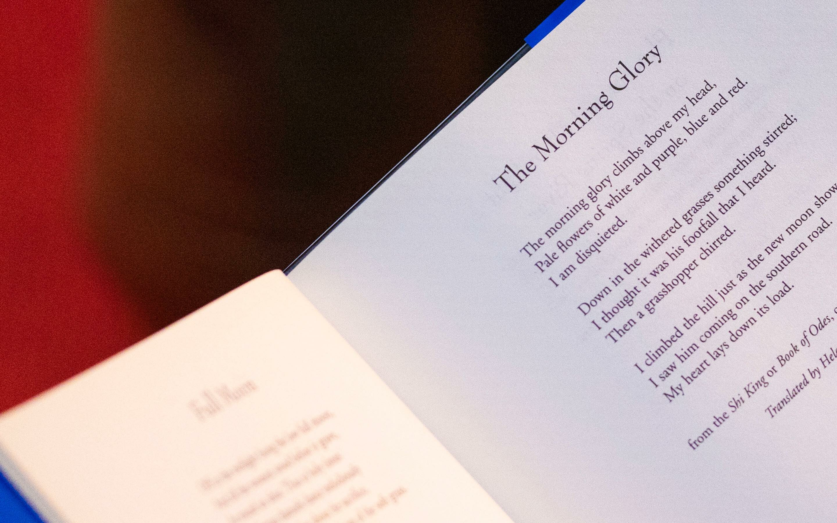 How to publish a poetry book BBC Maestro BBC Maestro