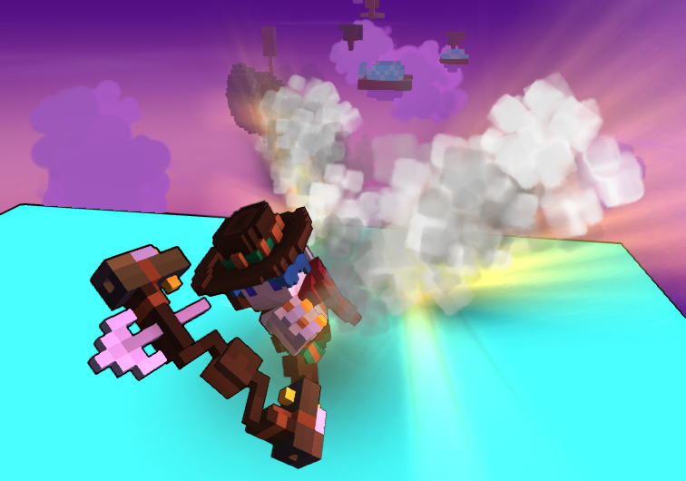 Trove gamigo Group Support Center