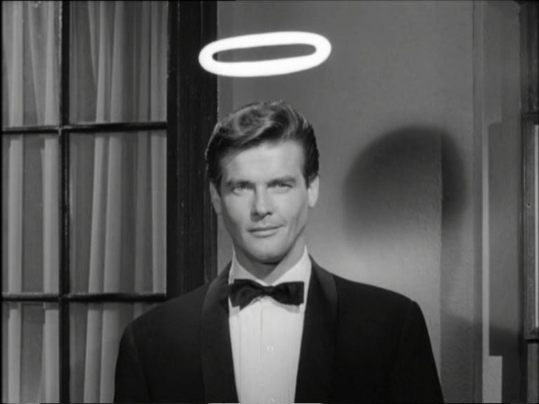 Simon Templar Bild 5 von 9 Moviepilot.de