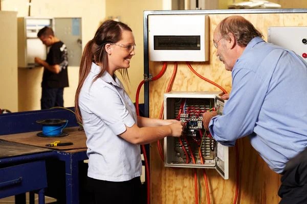 Electrical