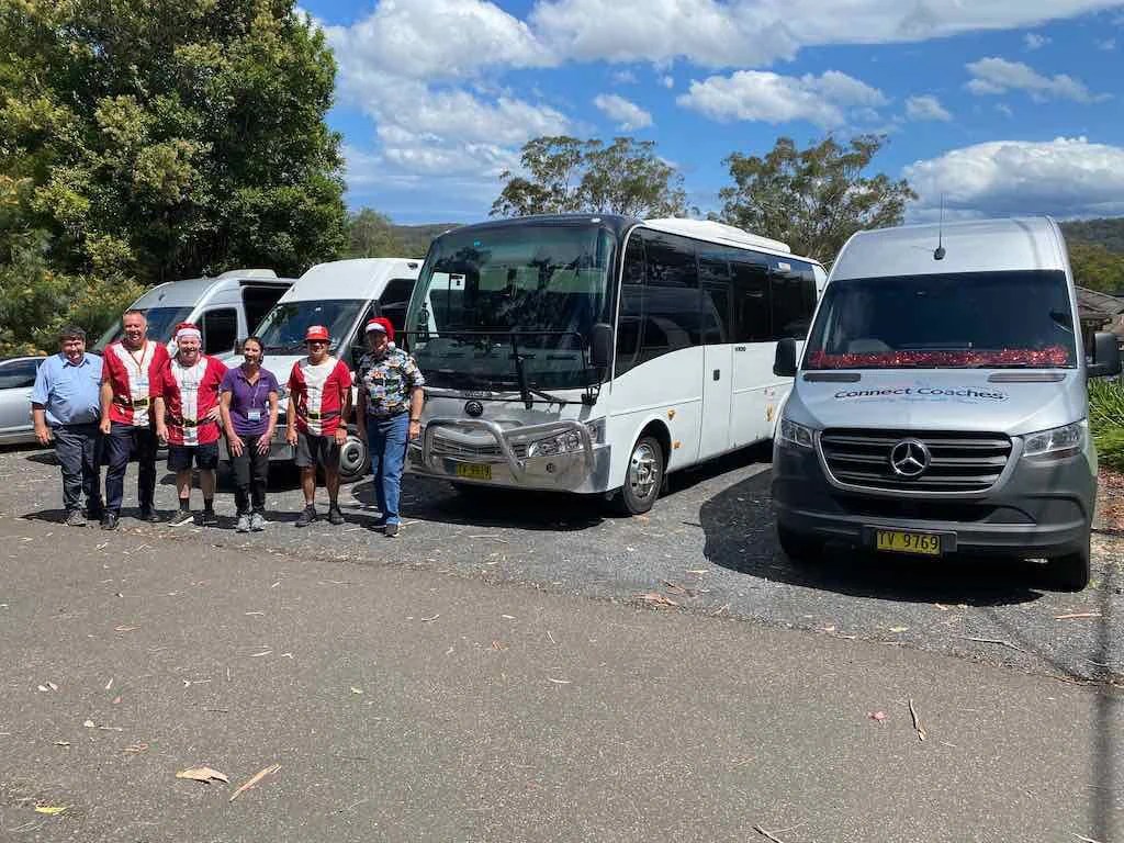 Hunter Valley Christmas Lights 2022