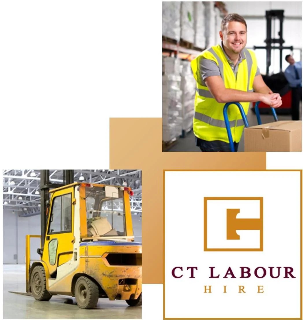 CT Labour Hire Warehousing & Distribution We supply reliable