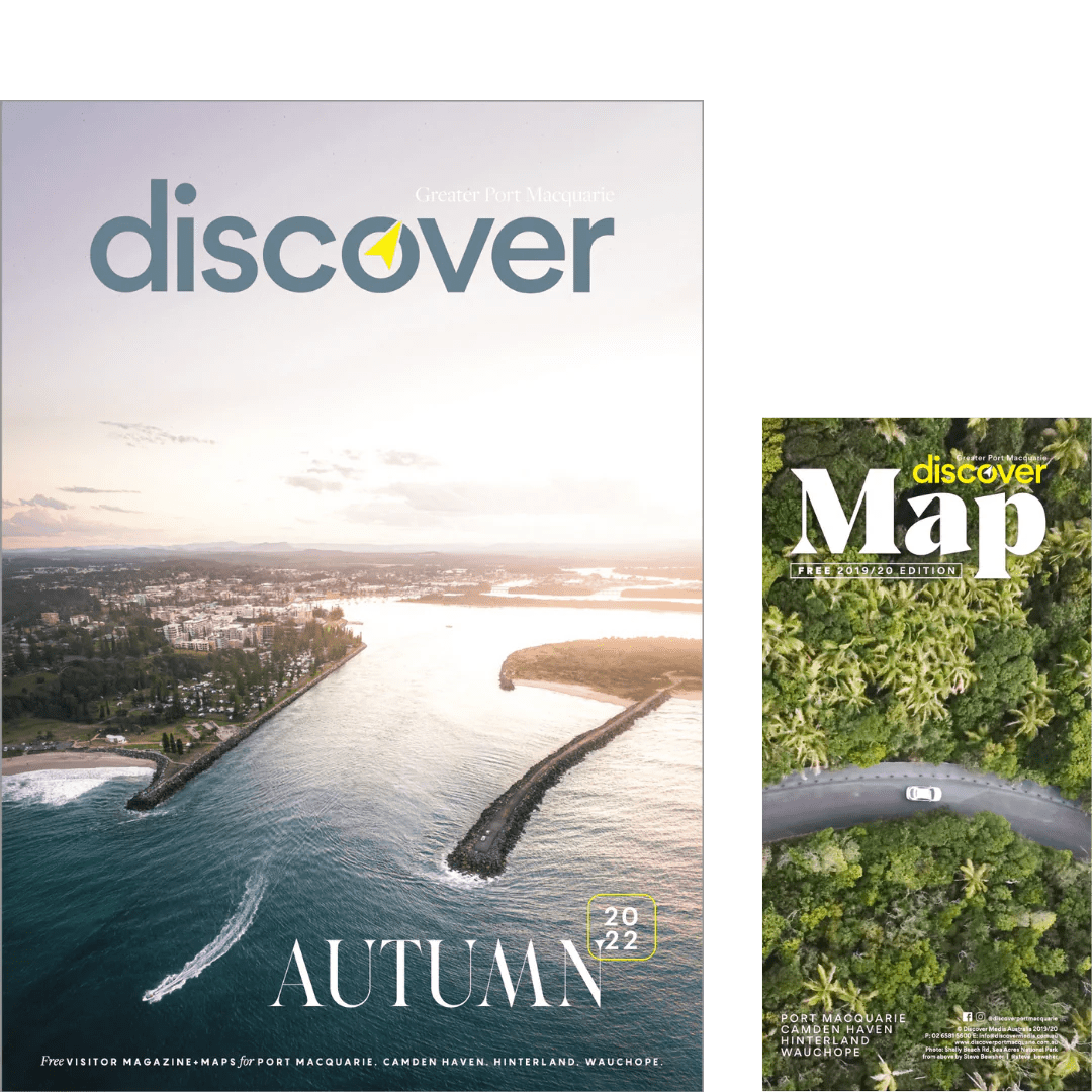 Whale Watching Port Macquarie