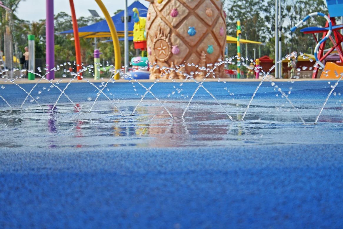 Water Park, Greater West, Sydney