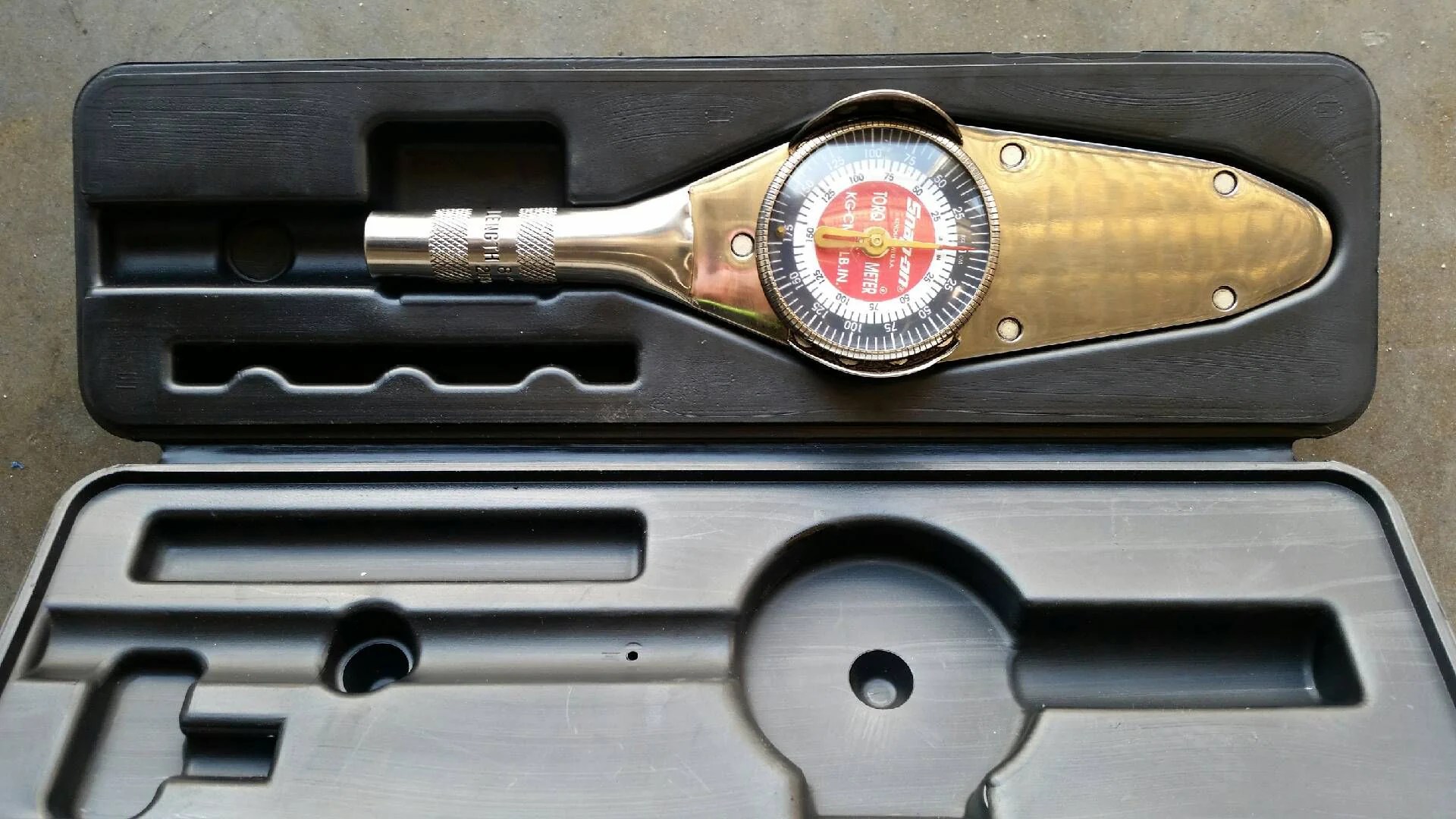 Torque Tips Torque Wrench Calibration Services Adelaide