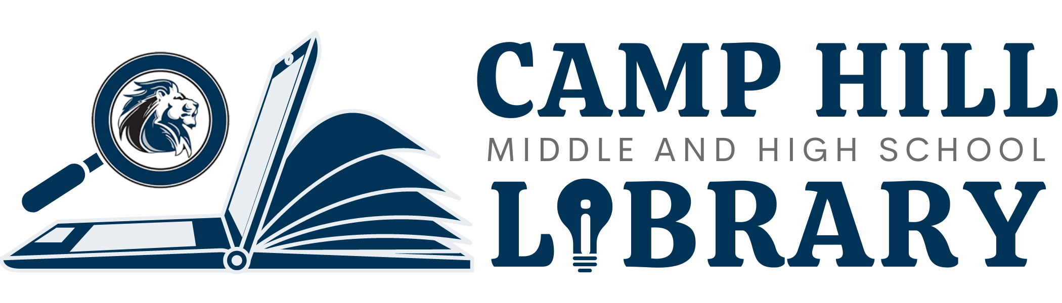 CAMP HILL SCHOOL DISTRICT Gale Pages