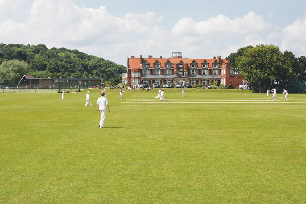 Scarborough College in Filey Road, Scarborough, North Yorkshire, YO11 3BA Chronicle Live