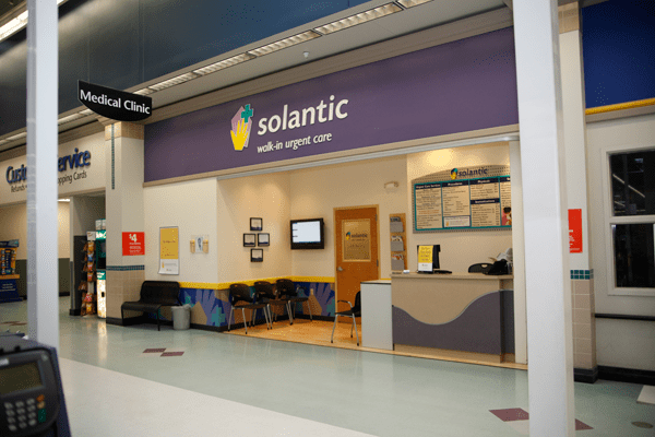 Solantic Urgent Care Yulee Yulee, FL, 32097