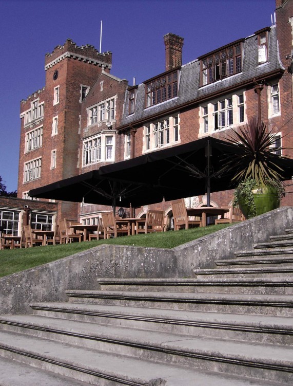 De Vere Selsdon Estate, 126 Addington Road, South Croydon, Surrey, CR2 8YA