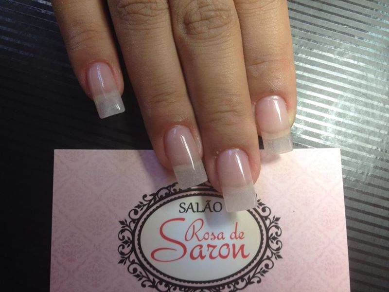 ROSA DE SARON NAILS rua eduardo carlos n 180, Belo Horizonte, MG, 30624080