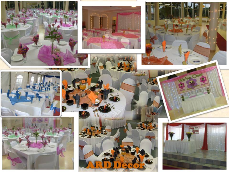 ARD Decor 97 Bristow Crescent, Durban, KwaZulu Natal, 4091