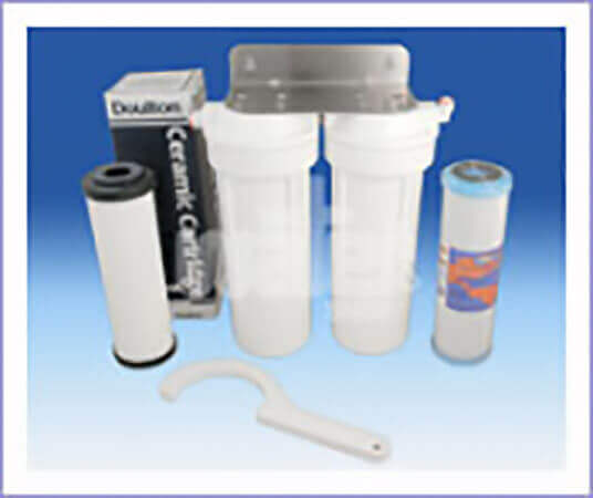 Freshwater Filtration Systems 2 Stiles Ct, Padbury, WA, 6025
