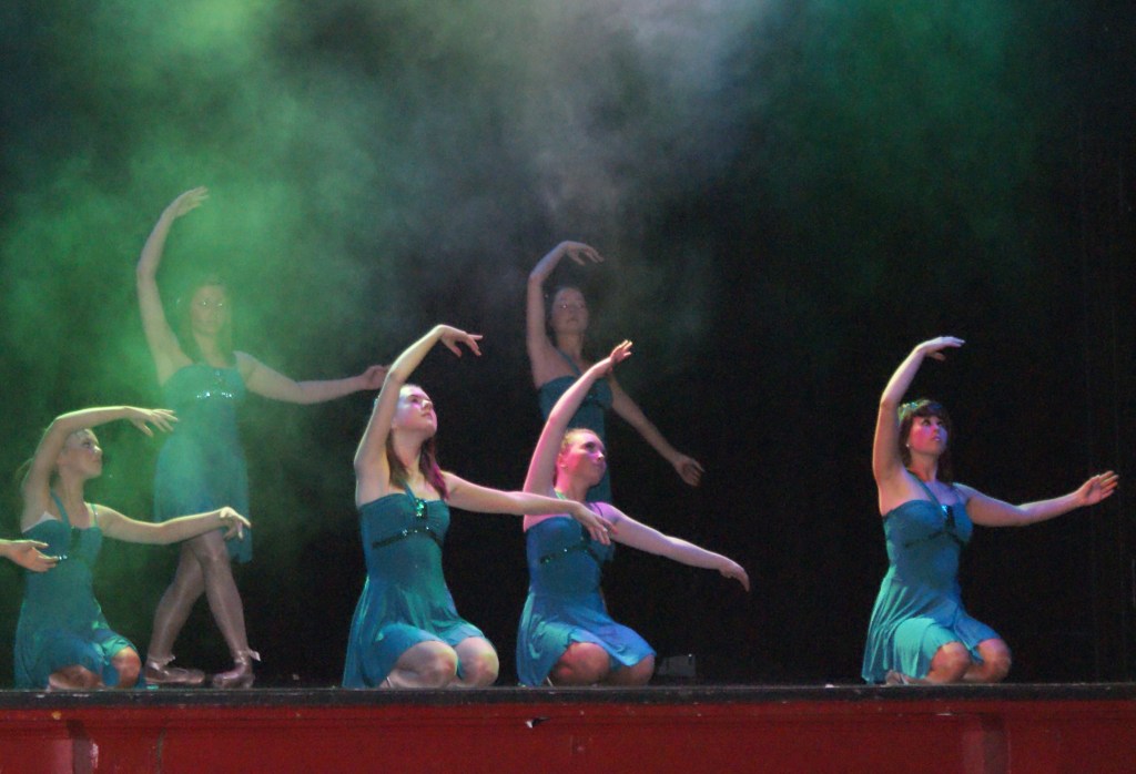 Gillian Easdale School of Dancing Rosedale Avenue,, Paisley